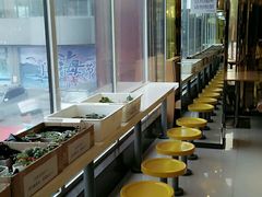 -金乐活美食(中街店)