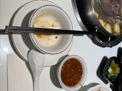 -潮泰牛肉火锅 · 创于1992年(车公庙店)