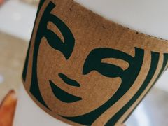 -星巴克(济宁万达广场店)