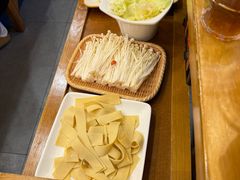 -懂羊帝·羊蝎子·北京菜(小关店)