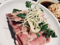 -冶春茶社(星汉大厦店)