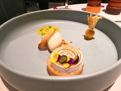 -L'Arome芳芳法国餐厅(仙林金鹰店)