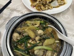 -凤城礼记鱼翅海鲜酒家(新马路总店)
