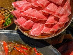 -阳阳老火锅(小南门店)