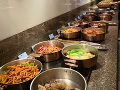 -星伦多 自助料理(圆融店)