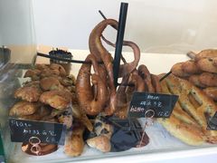 -老梦面包 CHEZMOREL(三源里店)