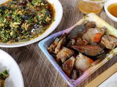 -官塘鱻鱻鱼生
