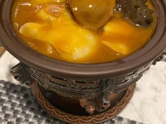 吉祥三宝-金汤宴餐厅·粤菜(德云社店)