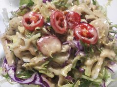 -七的湖·晚芳亭·阳澄湖农家菜·大闸蟹(莲花岛店)