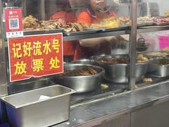 -凤张螺蛳粉·爽口粉(跃进路总店)