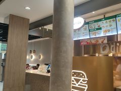 -德克士(长安百货店)