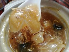 -添發碗仔翅美食