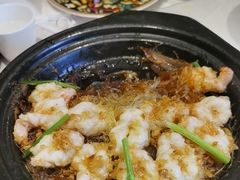 -盛百味·家宴餐厅(霸州分店)