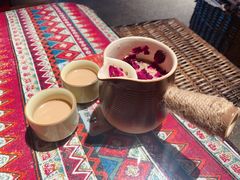 -火塘云南烧烤大排档