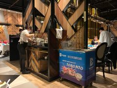 -星伦多自助料理(华润万象城店)