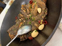 -开海·红岛海鲜虾水饺(石老人店)