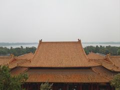 -颐和园