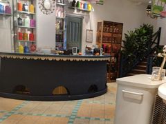 -爱丽格斯火锅(东岸国际店)