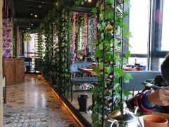-繁华里音乐餐厅(蓬朗店)