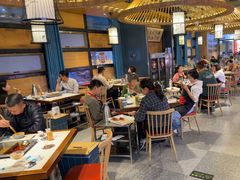 -阿串串老火锅(力盟店)