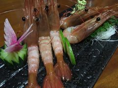 -千代武日本料理(开发区店)