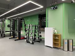 -优享健身(三元桥店)