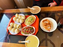 -庆丰包子铺(天通苑店)