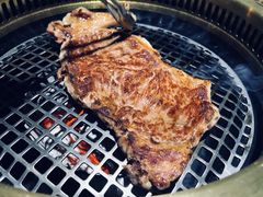 -觅福里•熟成和牛餐厅