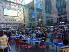 -五一星光夜市(SOHO新天地店)