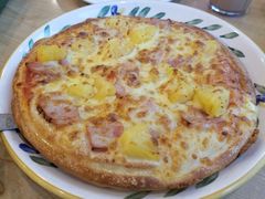 -萨莉亚意式餐厅(石鼓路店)