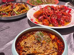 -川香鼎盛(市桥富华总店)