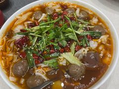 -新吉士·上海菜(浦东LCM置汇旭辉店)