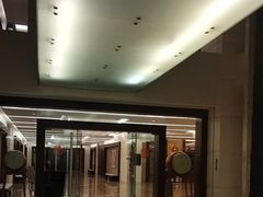 -舟山喜来登绿城酒店·天宝阁中餐厅