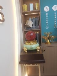 -头道汤头疗养生馆