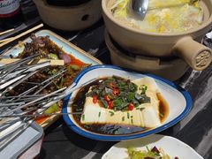 -亿牌牌东北烧烤(博物馆旗舰店)
