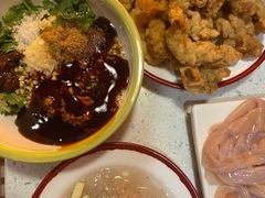 -陈艳红火锅菜·冒菜(簋街店)