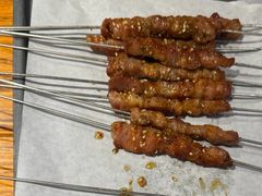 -金太阳海鲜烧烤·本地人餐厅(南沙店)