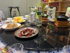 -云吉纳·云南菜(科创云廊店)