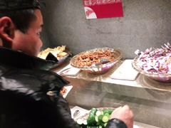-辣尚瘾·烤鱼·新川菜(交大直营店)