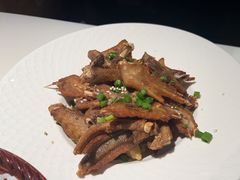 盐焗鹅掌亦-清晖小苑·顺德菜(观澜湖新城店)
