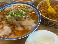 -丁家坡洋芋·观音桥好吃街A区(全国总店)