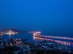 -星海湾跨海大桥