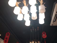 -柳叶刀烧烤(北大清华店)