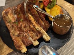 -LA CREPERIE BRETONNE布列塔尼法式餐厅(天童北路店)