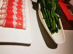 -海底捞大排档火锅(悦荟广场店)