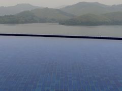 -天目湖涵田半山温泉水乐园
