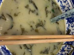 -明呈黄鱼面馆(斜土路店)