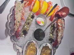 -壳里西餐厅Coquille Seafood Bistro(蒙自路店)
