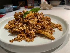-局气 烤鸭·北京菜(光华路店)