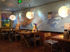 -鳗鱼家·深夜食堂(军博店)